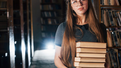 Biblioteconomia