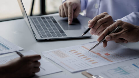 MBA Gestão de Organizações de Saúde