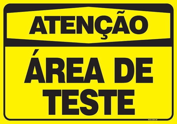 Teste