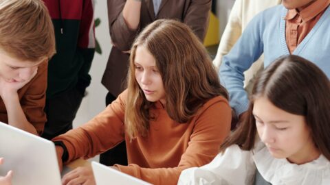 Aprendizagem Baseada em Projetos - PBL