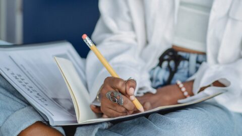 Coordenação de Curso na Educação Superior